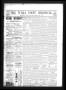 Newspaper: The Wills Point Chronicle. (Wills Point, Tex.), Vol. 9, No. 20, Ed. 1…