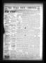 Newspaper: The Wills Point Chronicle. (Wills Point, Tex.), Vol. 9, No. 15, Ed. 1…