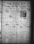 Newspaper: The Daily Sun (Goose Creek, Tex.), Vol. 16, No. 80, Ed. 1 Friday, Sep…