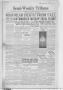 Newspaper: Semi-Weekly Tribune (Goose Creek, Tex.), Vol. 9, No. 58, Ed. 1 Tuesda…