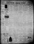 Newspaper: The Houston Daily Post (Houston, Tex.), Vol. 14, No. 235, Ed. 1, Wedn…