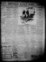 Newspaper: The Houston Daily Post (Houston, Tex.), Vol. 14, No. 289, Ed. 1, Mond…