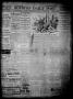 Newspaper: The Houston Daily Post (Houston, Tex.), Vol. 14, No. 298, Ed. 1, Wedn…