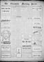 Newspaper: The Greenville Morning Herald. (Greenville, Tex.), Vol. 20, No. 7, Ed…