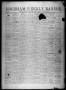 Newspaper: Brenham Weekly Banner. (Brenham, Tex.), Vol. 13, No. 2, Ed. 1, Friday…