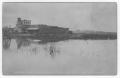 Photograph: [Photograph of Texas City After Storm]