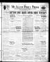 Newspaper: McAllen Daily Press (McAllen, Tex.), Vol. 10, No. 167, Ed. 1 Sunday, …