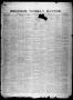 Newspaper: Brenham Weekly Banner. (Brenham, Tex.), Vol. 14, No. 16, Ed. 1, Frida…