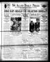 Newspaper: McAllen Daily Press (McAllen, Tex.), Vol. 10, No. 100, Ed. 1 Monday, …