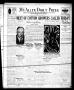 Newspaper: McAllen Daily Press (McAllen, Tex.), Vol. 10, No. 159, Ed. 1 Thursday…
