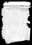 Newspaper: Hockley County Herald (Levelland, Tex.), Vol. 3, No. 18, Ed. 1 Friday…