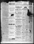 Thumbnail image of item number 4 in: 'Brenham Weekly Banner. (Brenham, Tex.), Vol. 15, No. 34, Ed. 1, Thursday, August 19, 1880'.