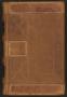 Book: [Galveston City Company Accounts: 1867-1883]