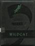 Yearbook: The Wildcat, Yearbook of Archer City Schools, 1954