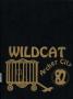 Yearbook: The Wildcat, Yearbook of Archer City Schools, 1982