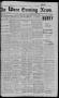 Newspaper: The Waco Evening News. (Waco, Tex.), Vol. 6, No. 204, Ed. 1, Monday, …