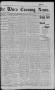 Newspaper: The Waco Evening News. (Waco, Tex.), Vol. 6, No. 212, Ed. 1, Wednesda…