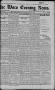 Newspaper: The Waco Evening News. (Waco, Tex.), Vol. 6, No. 216, Ed. 1, Monday, …