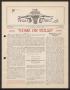Newspaper: The Texas Steer (U. S. S. Texas), Vol. 3, No. 35, Ed. 1 Saturday, Jun…