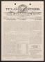 Newspaper: The Texas Steer (U. S. S. Texas), Vol. 5, No. 41, Ed. 1 Saturday, Dec…