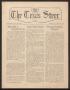 Newspaper: The Texas Steer (U. S. S. Texas), Vol. 1, No. 5, Ed. 1 Saturday, Nove…