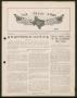Newspaper: The Texas Steer (U. S. S. Texas), Vol. 3, No. 46, Ed. 1 Saturday, Aug…