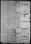 Newspaper: The Brownsville Daily Herald. (Brownsville, Tex.), Vol. 6, No. 55, Ed…