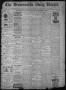 Newspaper: The Brownsville Daily Herald. (Brownsville, Tex.), Vol. 6, No. 58, Ed…