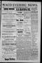 Newspaper: Waco Evening News. (Waco, Tex.), Vol. 1, No. 5, Ed. 1, Friday, July 2…