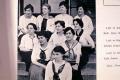 Photograph: [1914 Abilene High School Female Sapphires]