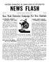Journal/Magazine/Newsletter: Hardin-Simmons Alumni and Ex-Students News Flash, August 1934