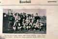 Photograph: [1914 Abilene High School Baseball Team]