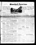 Newspaper: Stamford American and The Stamford Leader (Stamford, Tex.), Vol. 28, …