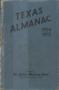 Book: Texas Almanac, 1954-1955