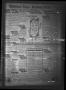 Newspaper: Brenham Daily Banner-Press (Brenham, Tex.), Vol. 40, No. 209, Ed. 1 F…
