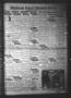 Newspaper: Brenham Daily Banner-Press (Brenham, Tex.), Vol. 40, No. 199, Ed. 1 S…