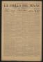 Newspaper: La Stella del Texas (Galveston, Tex.), Vol. 5, No. 37, Ed. 1 Saturday…