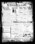 Newspaper: The Bonham Daily Favorite (Bonham, Tex.), Vol. 26, No. 153, Ed. 1 Wed…