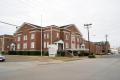 Photograph: First Baptist Church of Lufkin Texas