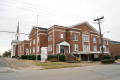 Photograph: 1st Baptist Church in  Lufkin, Texas