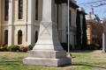 Photograph: Confederate Veterans' Memorial