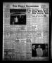 Newspaper: The Daily Spokesman (Pampa, Tex.), Vol. 4, No. 136, Ed. 1 Wednesday, …