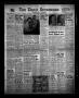 Newspaper: The Daily Spokesman (Pampa, Tex.), Vol. 4, No. 132, Ed. 1 Friday, May…