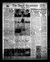 Newspaper: The Daily Spokesman (Pampa, Tex.), Vol. 4, No. 121, Ed. 1 Saturday, A…