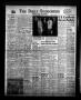 Newspaper: The Daily Spokesman (Pampa, Tex.), Vol. 4, No. 142, Ed. 1 Wednesday, …