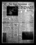 Newspaper: The Daily Spokesman (Pampa, Tex.), Vol. 4, No. 123, Ed. 1 Tuesday, Ma…