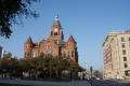 Photograph: 1892 Dallas County Courthouse