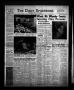 Newspaper: The Daily Spokesman (Pampa, Tex.), Vol. 4, No. 143, Ed. 1 Thursday, M…