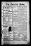 Primary view of The Decatur News. (Decatur, Tex.), Vol. 17, No. 43, Ed. 1 Thursday, October 6, 1898