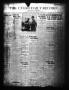 Newspaper: The Cuero Daily Record (Cuero, Tex.), Vol. 70, No. 1, Ed. 1 Wednesday…